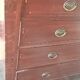 English commode style
