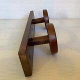 Grosfillex coat rack Made in France