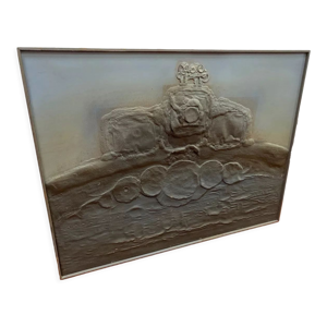 bas relief de Joseph
