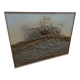 Bas relief de Joseph Alessandri