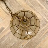 Hazel suspension pearl