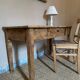 Farmhouse desk