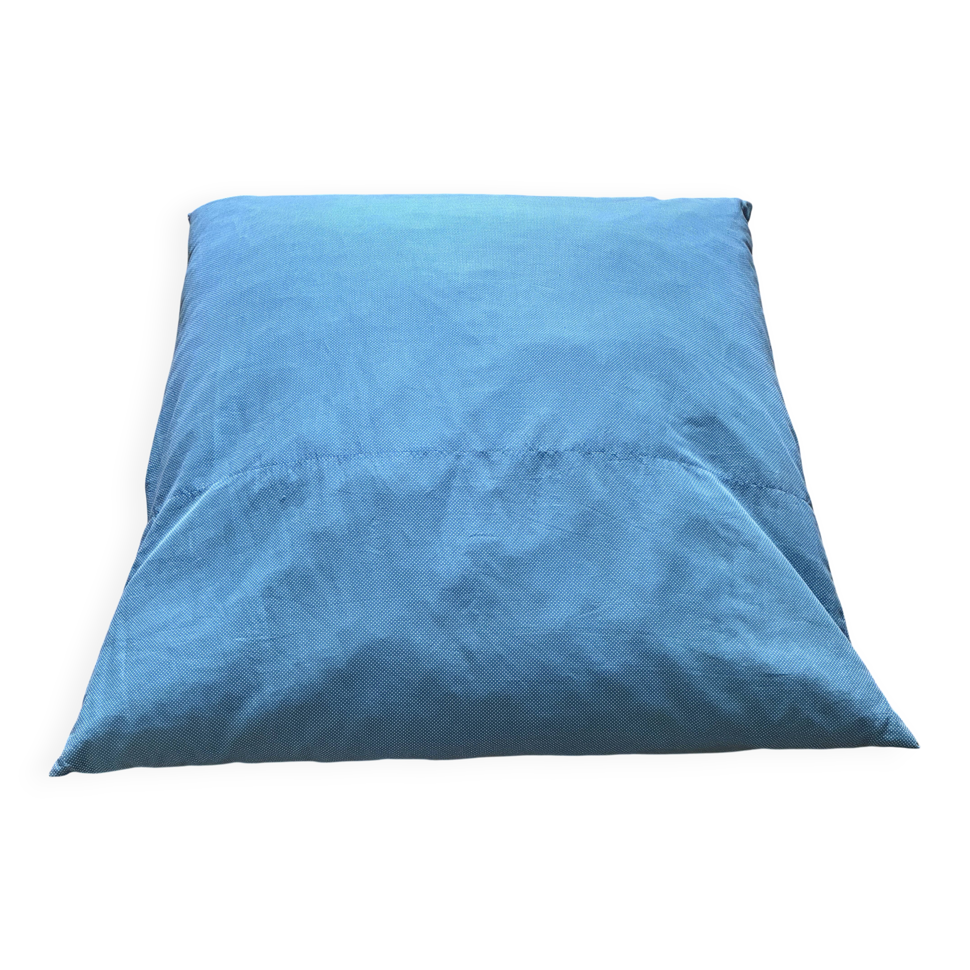 Edredon dessus de lit