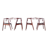 Dining chairs by Thomas Havler