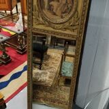 Narrow Trumeau Louis XVI Style