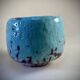 Glazed ceramics