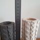 Vases en poterie