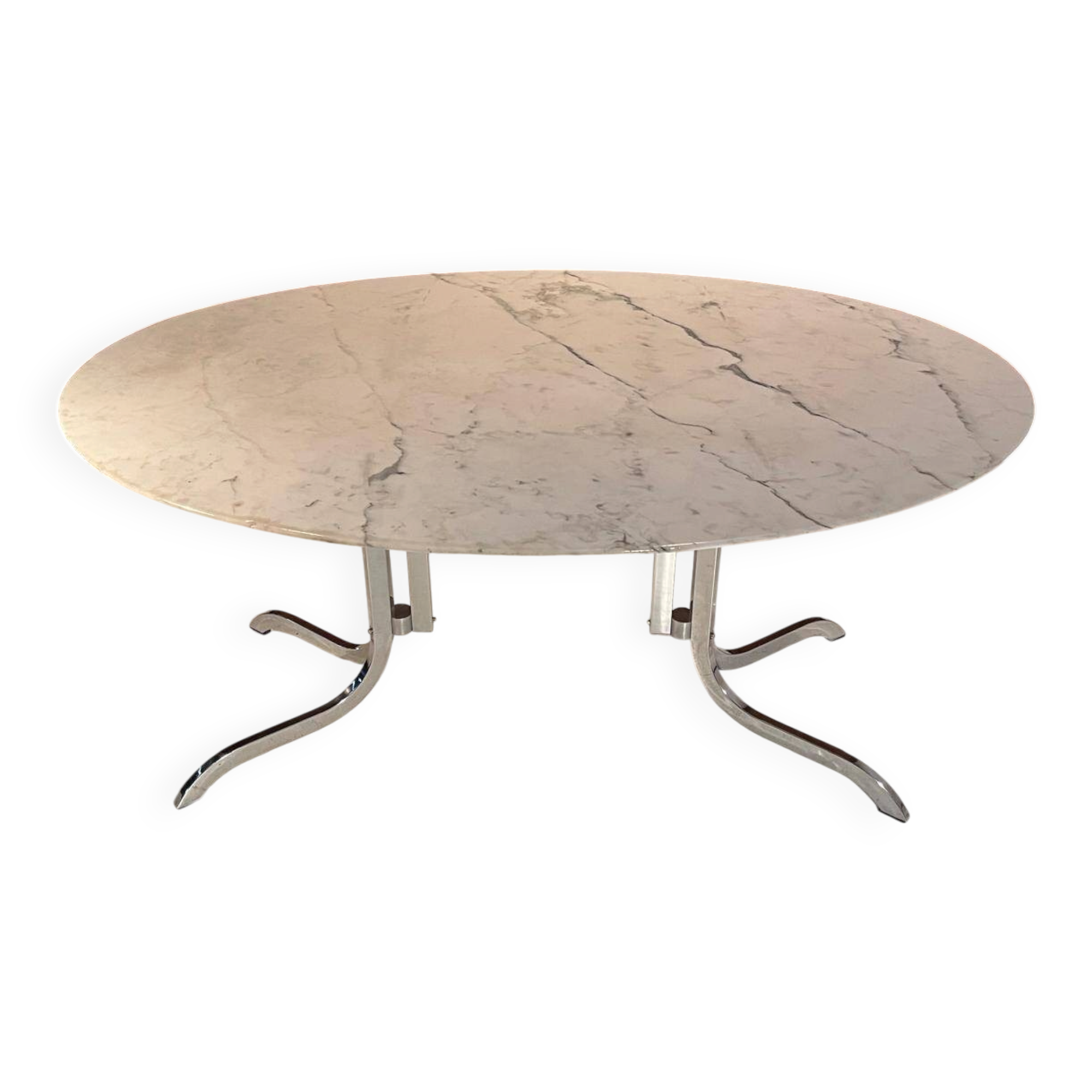 Dining table Roche Bobois, 1970s