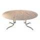 Dining table Roche Bobois, 1970s