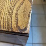 Commode vintage