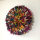 Juju hat multicolore 70 cm