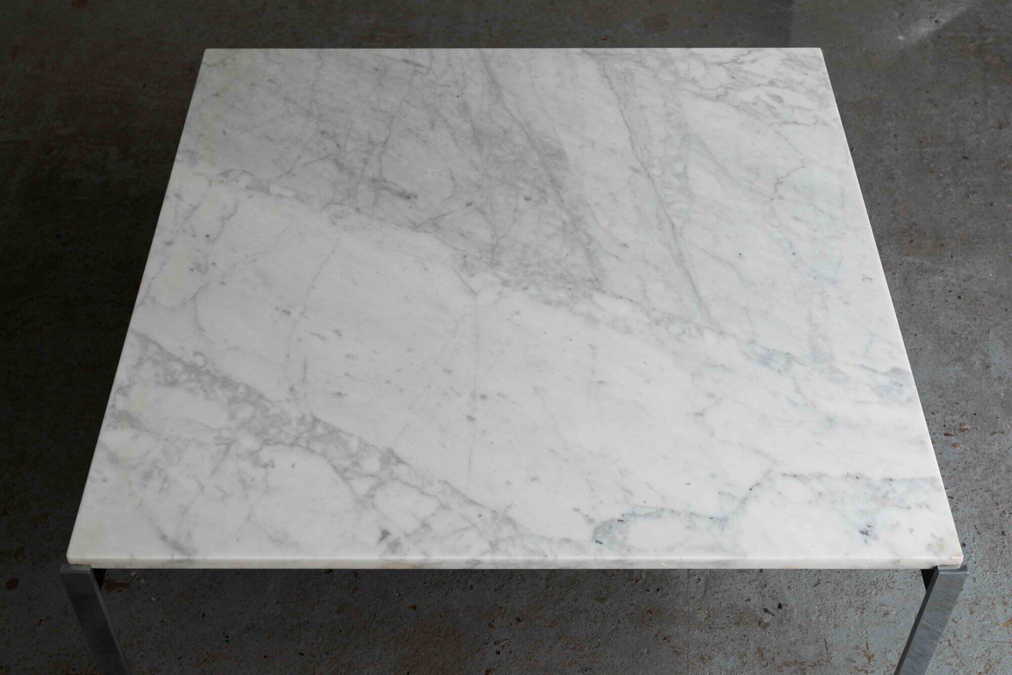 Coffee table by Kho Liang Ie