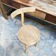 Luterma workshop chair