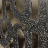 “Hello There” side chair by Jeremy Harvey for Artifort 1970s