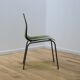 Suite de 6 chaises design Gel R, Domitalia