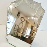 Mirror to install