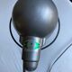 Lampe industrielle JLD authentique