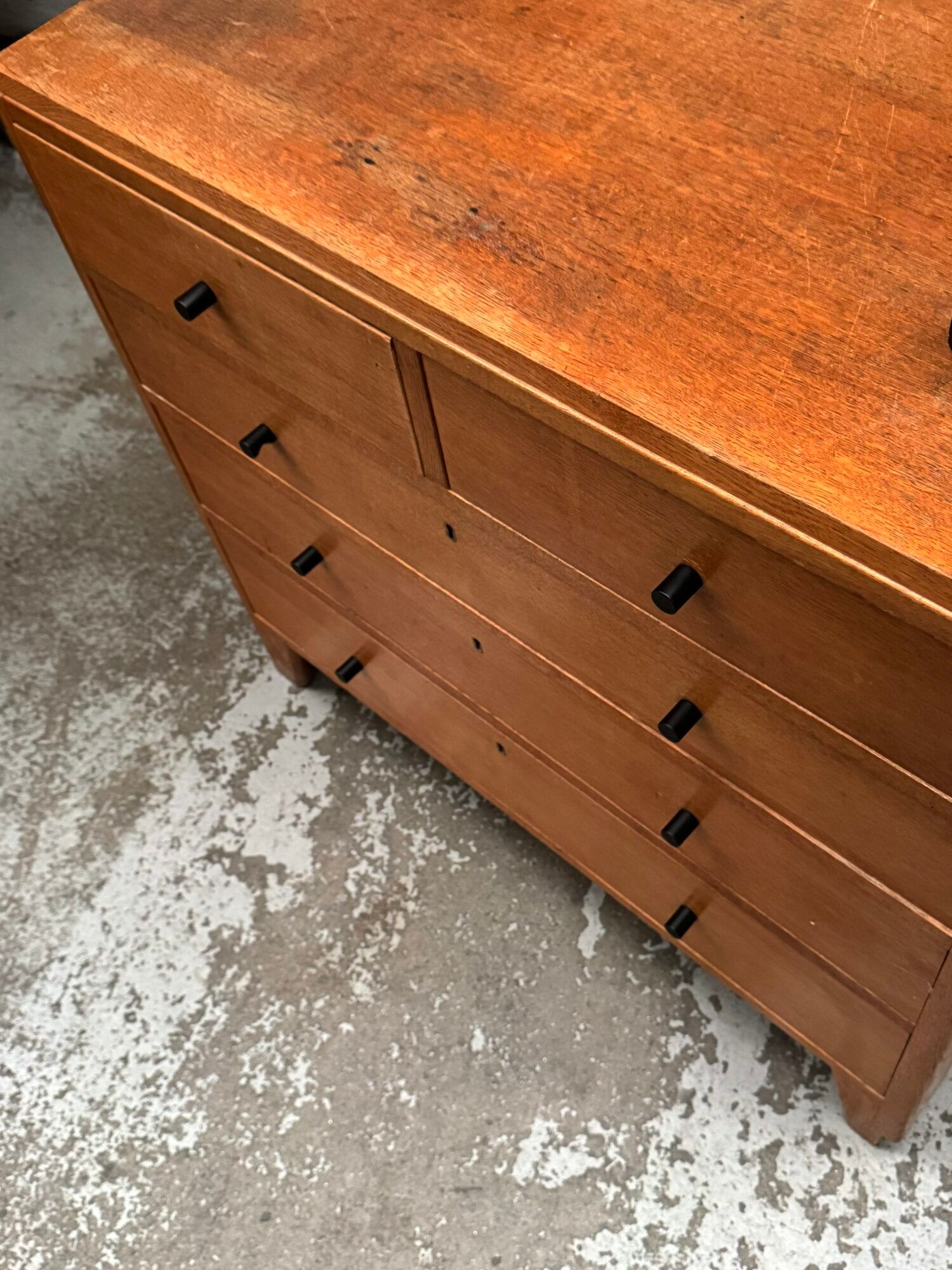 Commode