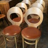 Chairs baumann seagull