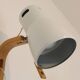 Modular wall lamp Hans Agne Jakobsson for AB Markaryd Sweden