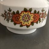 Seventies porcelain tea or coffee set