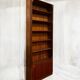 Highboard mit Regale und Türen