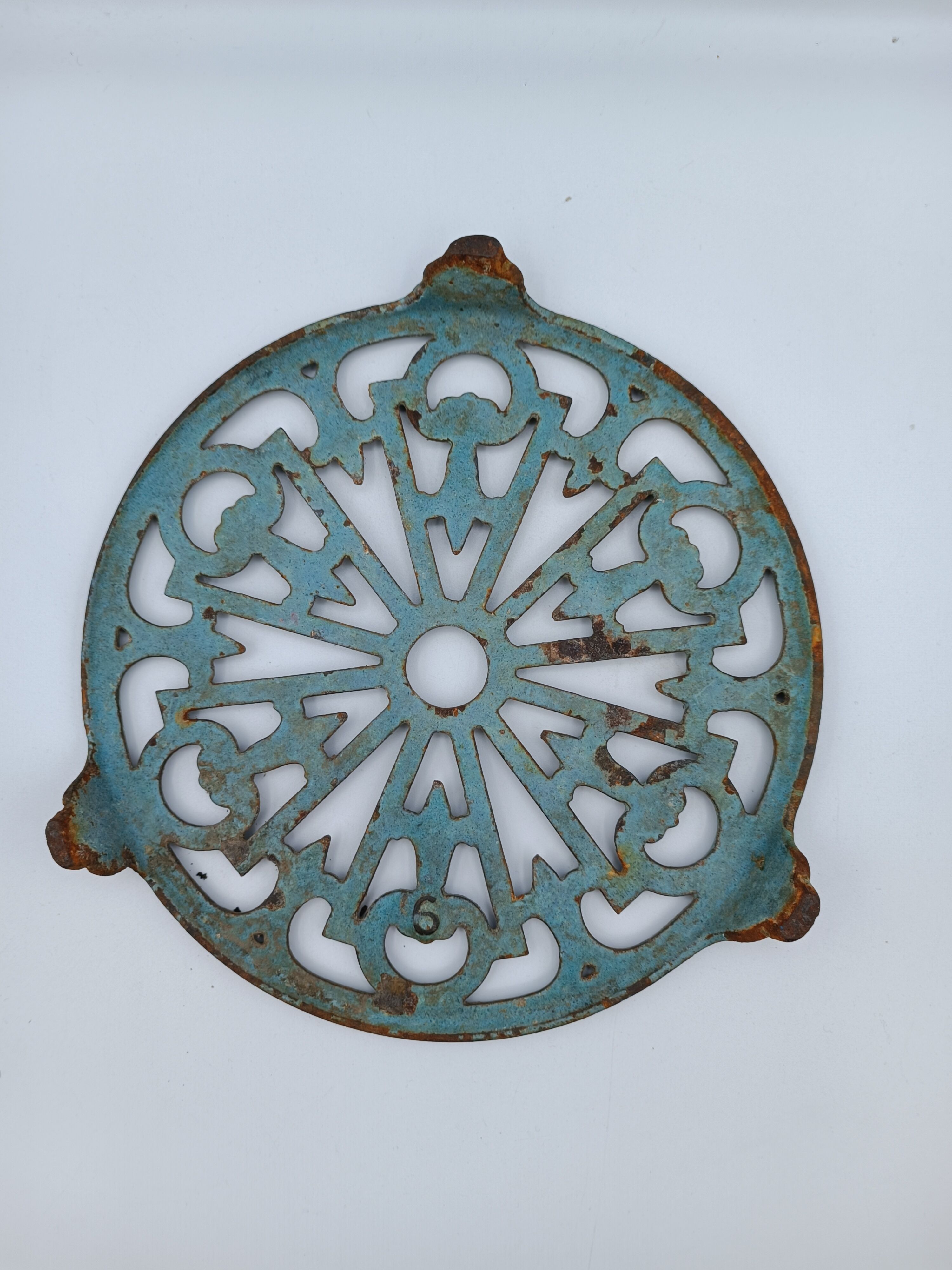 Dessous de plat