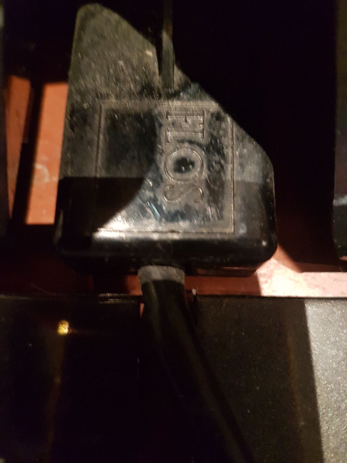 Papillona floor lamp by Tobia Scarpa by Flos