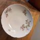 Compotier en porcelaine