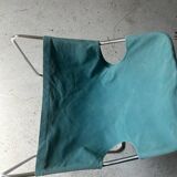 Paulistano fabric chairs by Objekto