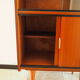Vintage showcase of the 1960s