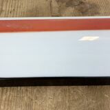 Vintage Emergency Bakelite Wall Light, 1960s