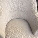 Paire de fauteuils crapaud