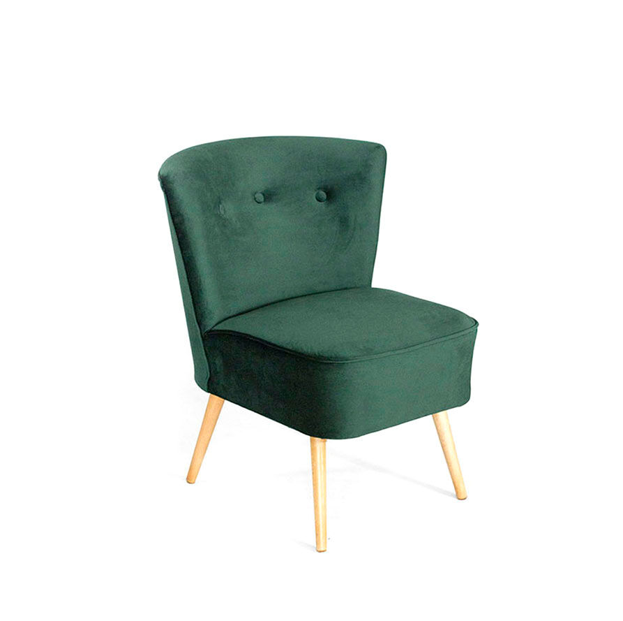60s/70s Club Chair