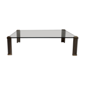 Table basse Peter Ghyczy