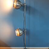 Dijkstra floor lamp space age