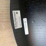 Office chair / Series 7 (3107) / Arne Jacobsen / Fritz Hansen