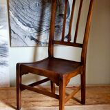 Low chair STELLA "nanny"early twentieth century