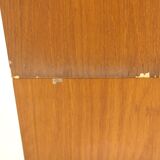 Scandinavian teak secretary, Sweden, 1960