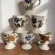 6 coffee cups