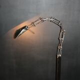 Articulated lamp Multi X by Y.Kaufman for Lumina 1970