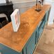 Renovated 60s sideboard