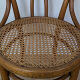 J&J Kohn Bistro Chair