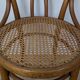 Chaise bistrot J&J Kohn