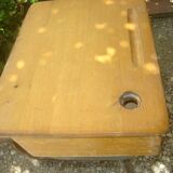 Schoolboy desk
