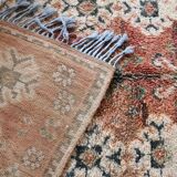 Moroccan carpet - 128 x 213 cm