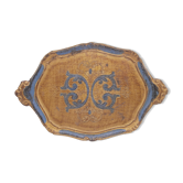 Florentine tray