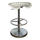 MIRIMA Vintage High Stool TRACTOR Seat