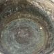 Ice Bucket, French Brass & Copper Champagne Vasque