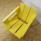 Rietveld Crate Chair 1960